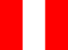 Peruvian flag